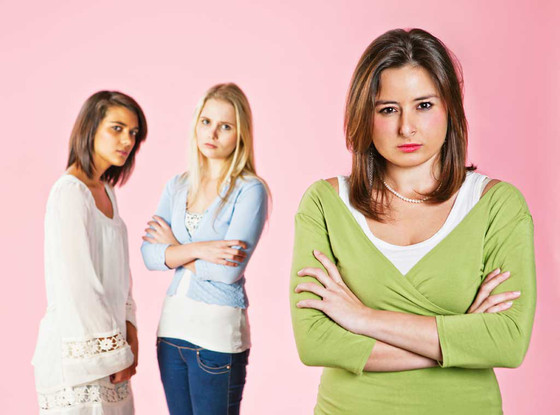 Sister Exclusion Sister Exclusion